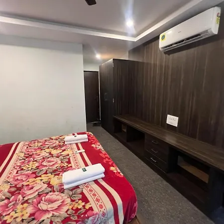 Hotel Arambol Inn